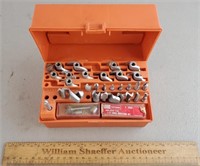 Craftsman Router Bits