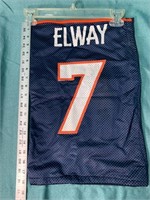 John Elway Bag