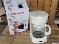 CAFETERA COFFEE MAKER