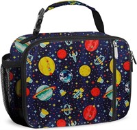 Lunch Box Kids Insulated Lunch Bag for Boys & Girl