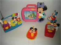 Disney Toys