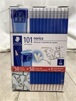 Norica Pencil Set