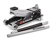 New MotoMaster Eliminator Heavy Duty Lift Jack, 3