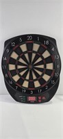 Halex Electronic Dart Board (No Darts)