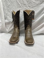 Sz 7-1/2 Women's Roper Boots
