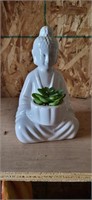 Buddha 8" high