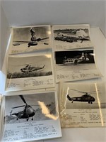Pictures of Military Planes and Helicopters
