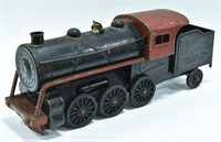 Original Cor-Cor Toys Train Engine