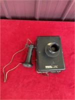 Vintage Stromsburg Carlson telephone