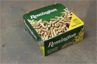 (525)RNDS Remington Golden Bullet .22LR Ammo