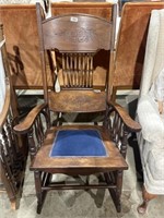 Rocking chair