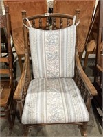 Rocking chair