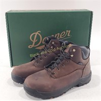 New Women's 7 Danner Caliper Waterproof Boots
