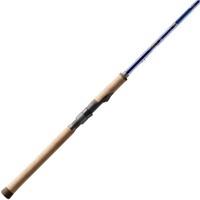 St Croix Legend Tournament Walleye Fishing Rod 6'8