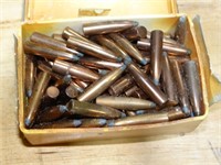 6.56mm 140gr Speer Bullet Heads