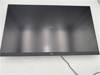 LG UltraGear 31.5" QHD LED 165Hz Gaming Monitor
