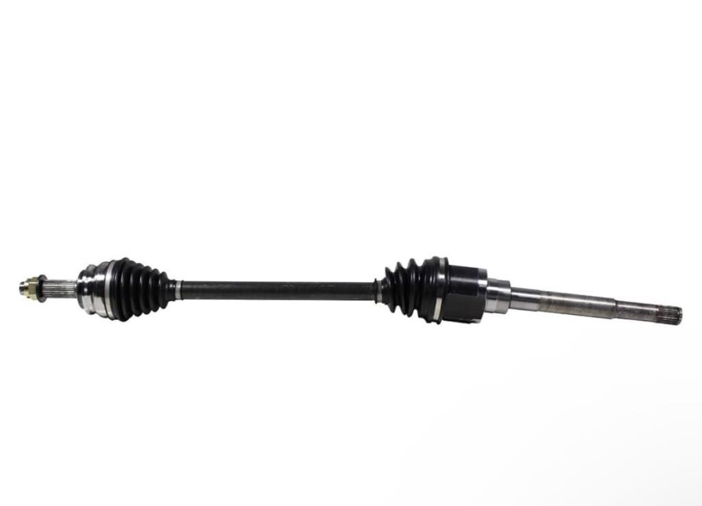 GSP NCV82022 CV Axle Shaft Assembly - Right Front