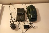Sony phone with answering machine