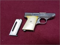 Sedco Pistol Model Sp22 W/ Mag 22