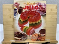 The Magic of Jell-o Cookbook