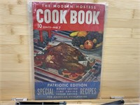 The Modern Hostess Cookbook