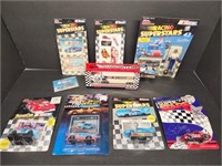 Misc. Nascar Memorabilia