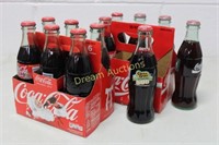 2 Coca-Cola 6 Packs