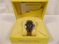 Invicta Watch Model 9223