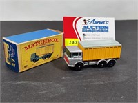 Vintage Matchbox Series by Lesney No. 47