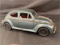 Vintage 1960’s VW Bug Volkswagen Beetle
