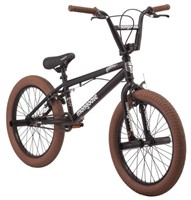 Mongoose Wildcard BMX Freestyle Bike