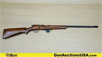 J STEVENS SPRINGFIELD 56 .22 S-L-LR VINTAGE Rifle.