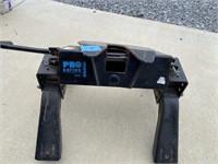 Pro Series 15000 5th Wheel Hitch