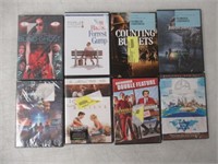 Lot of Assorted DVD Movies