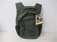 LOLE Backpack FY24, Green