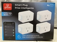 Smart Plug