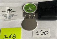 351 - ANDROID WATCH (I68)