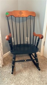 Standard Chair of Gardner
Solid Wood