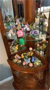 Lenox Butterfly Collection, (9)