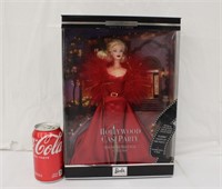 NIB Barbie Hollywood Cast Party Doll