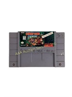 Super Nintendo Donkey Kong Country see photos for