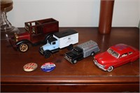 Collectible Hershey Antique Automobile Club of
