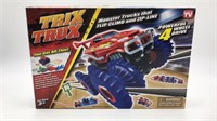Trix Trux Monster Truck That Flips Climbs And