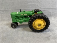 Lincoln Row Crop John Deere Tractor