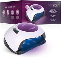 32$-BellaNails Professional led Light Nail dryer