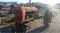 Farmall M