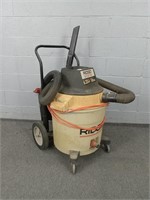 Ridgid 16g 6.25 Hp Wet Dry Vacuum