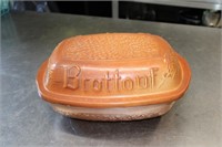 Brottopf pot