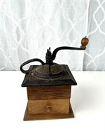 Enesco Coffee Grinder