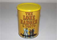 THE LONE RANGER & TONTO JIGSAW PUZZLE